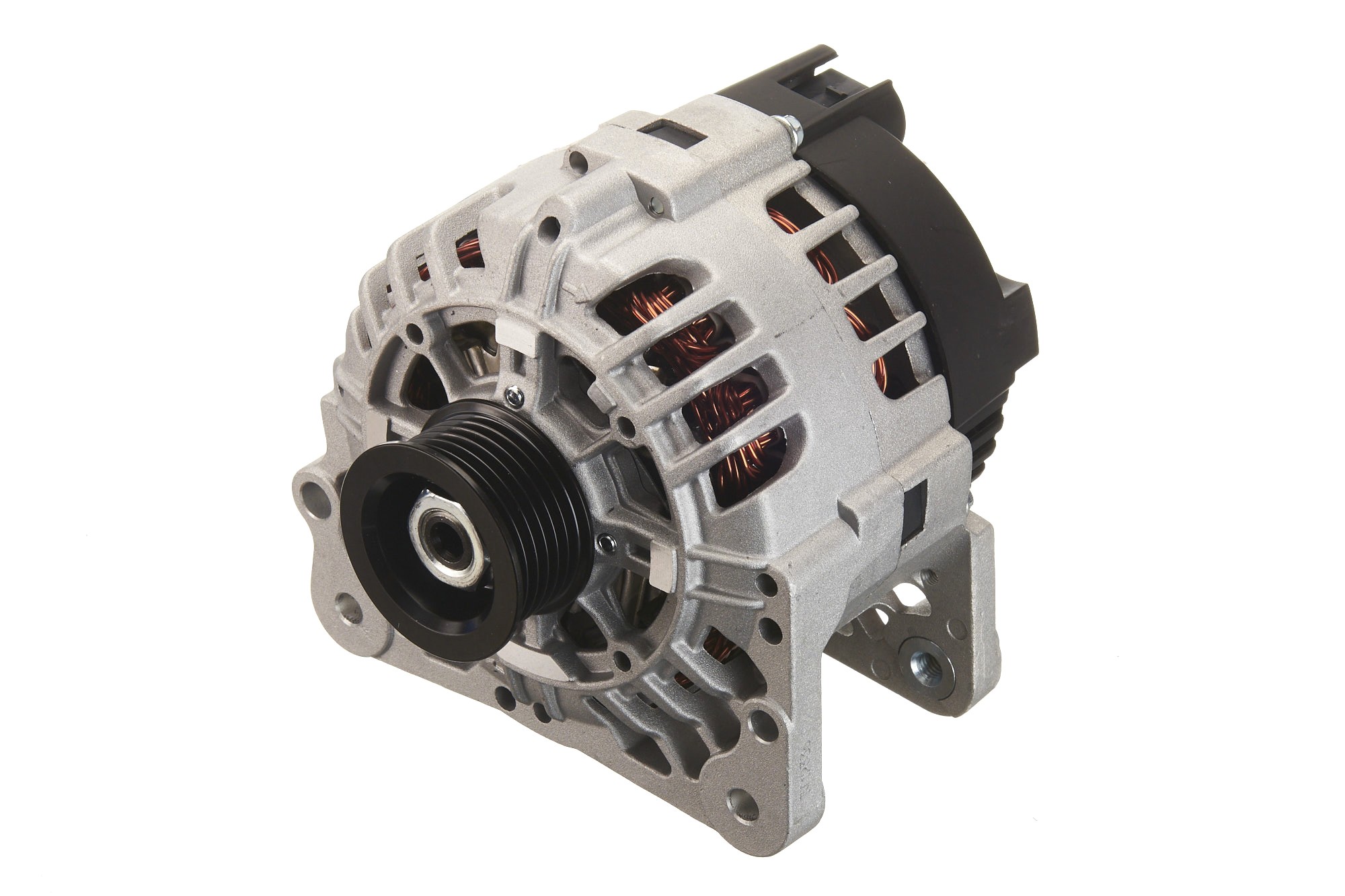 Alternator (TT12336)