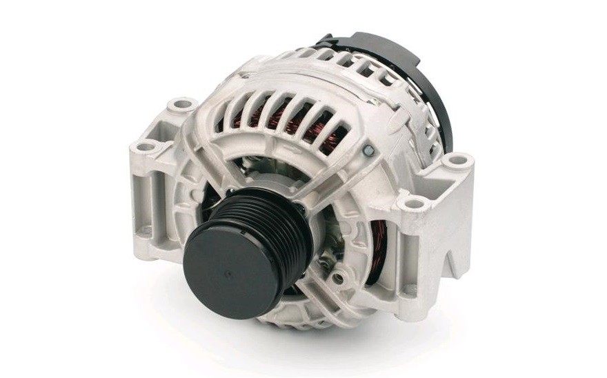 Alternator (TT12234)