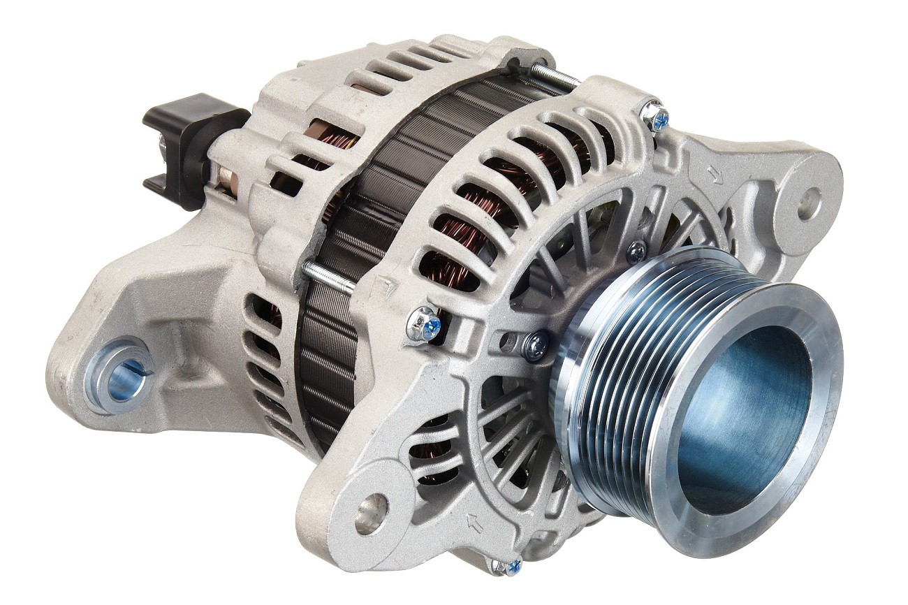 Alternator (TT12072)