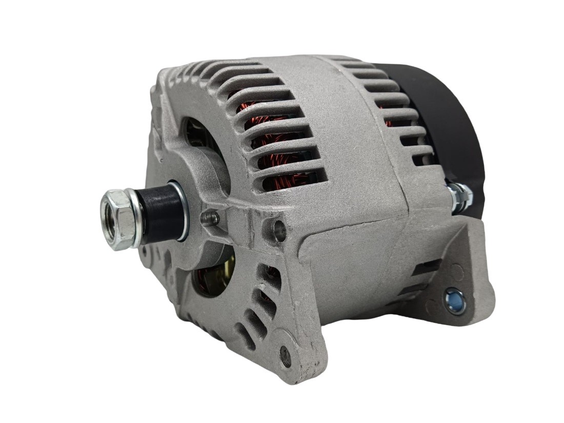 Alternator (TT12481)