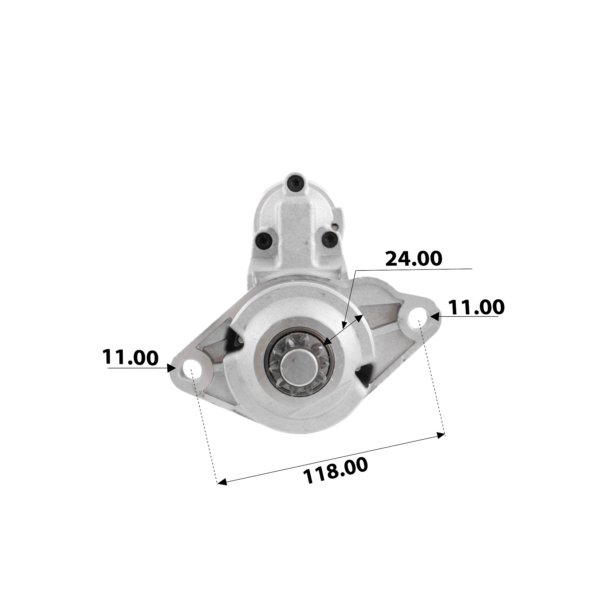 Starter (TT16342 PRO)