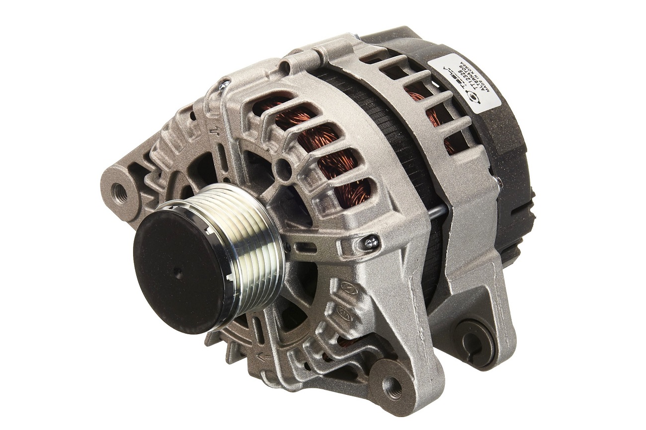 Alternator (TT12328)