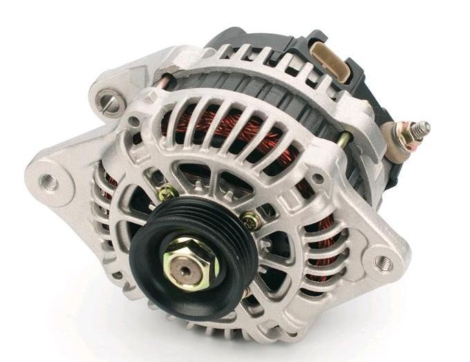 Alternator (TT11844)