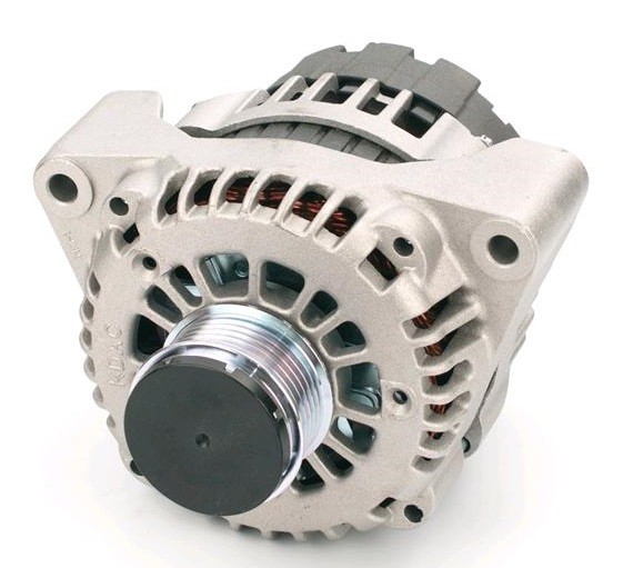 Alternator (TT12313)