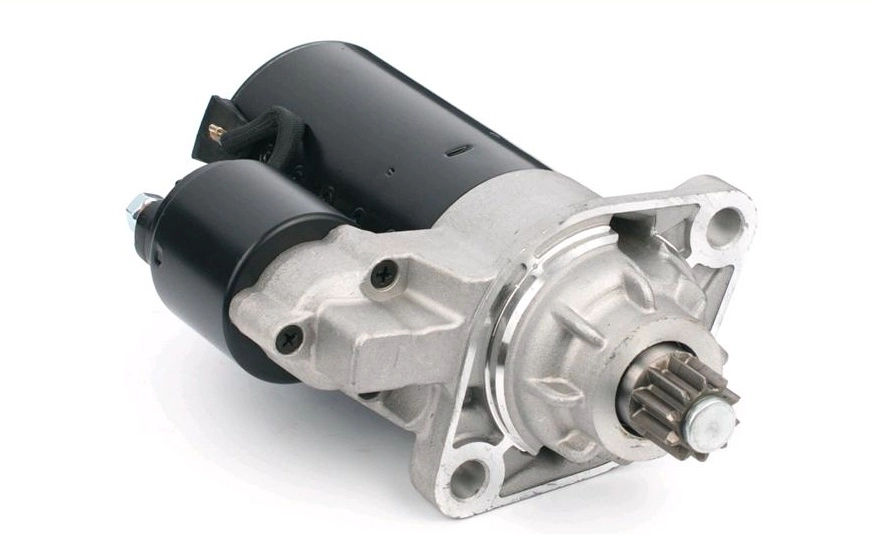 Starter (TT15266)