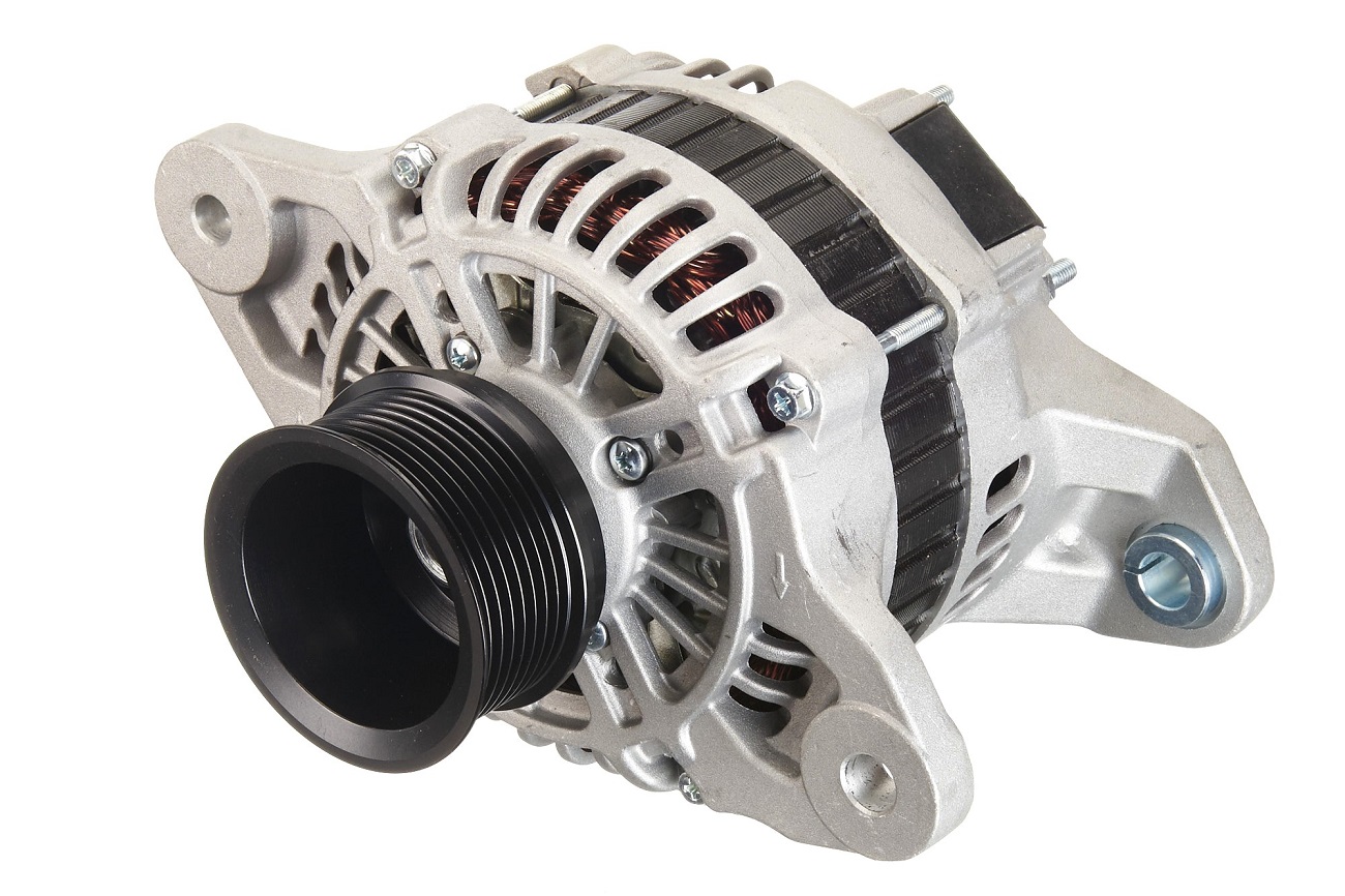 Alternator (TT12628)