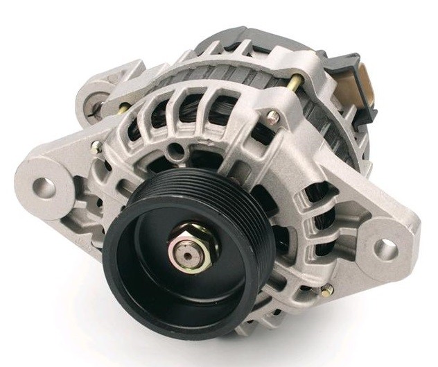 Alternator (TT12547)