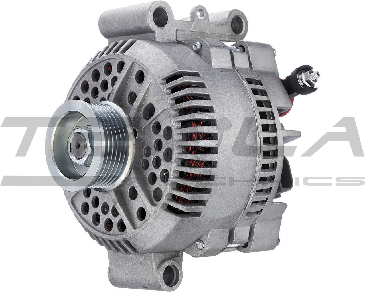 Alternator (TT12978)