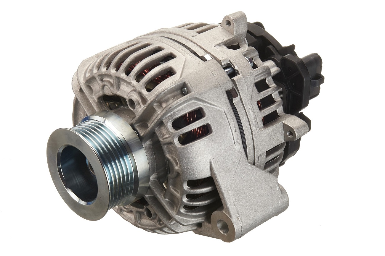 Alternator (TT11018)