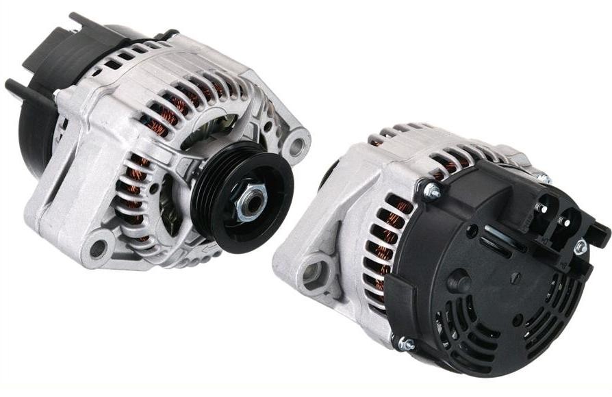 Alternator (TT11545)