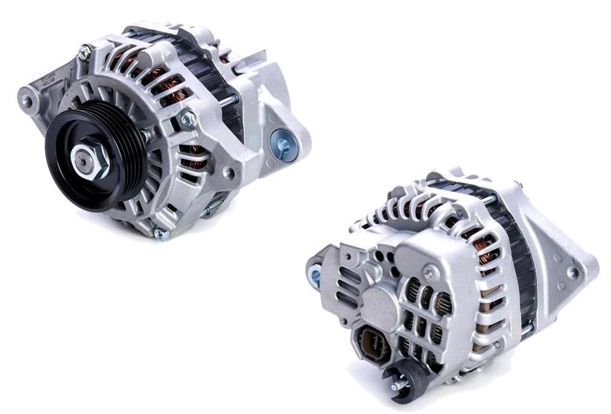 Alternator (TT11608)