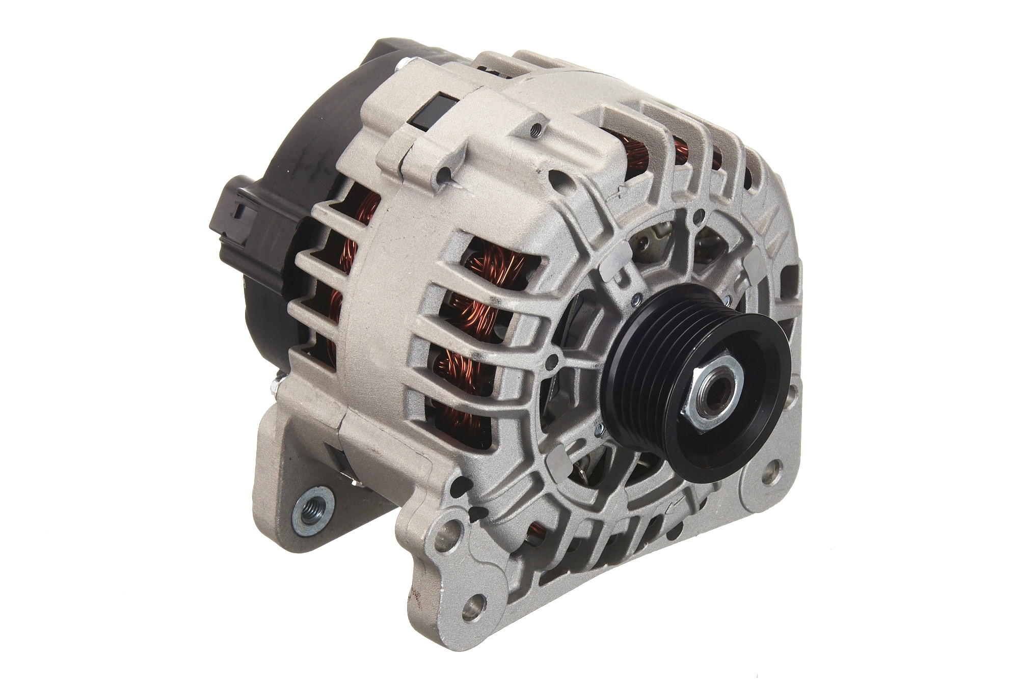 Alternator (TT12358)