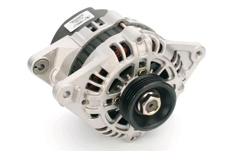 Alternator (TT11861)