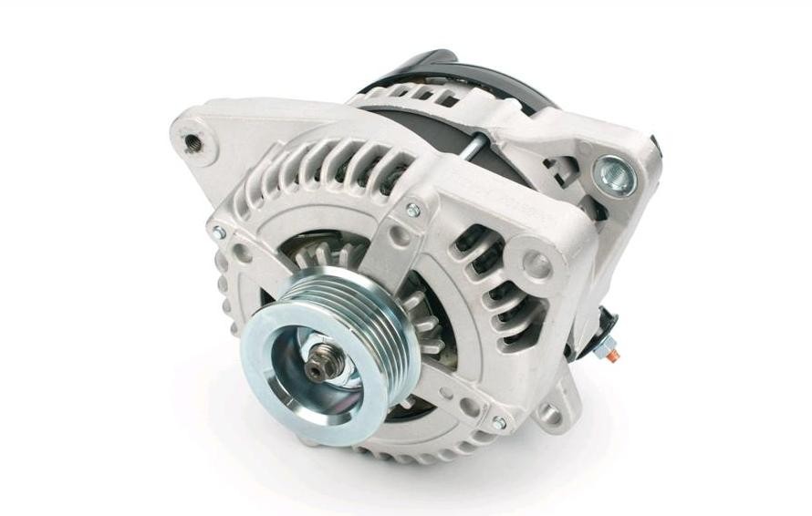 Alternator (TT12204)