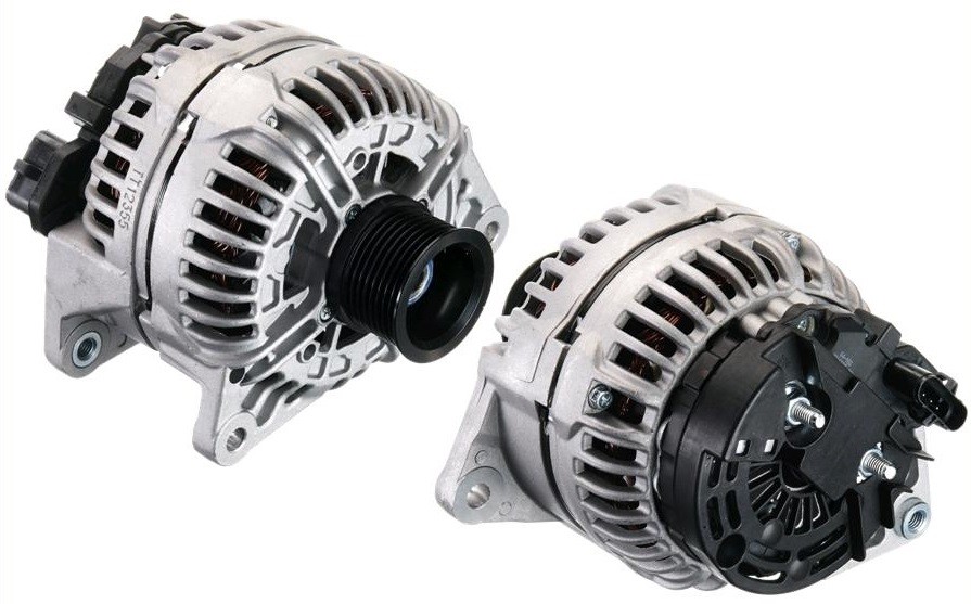 Alternator (TT12355)