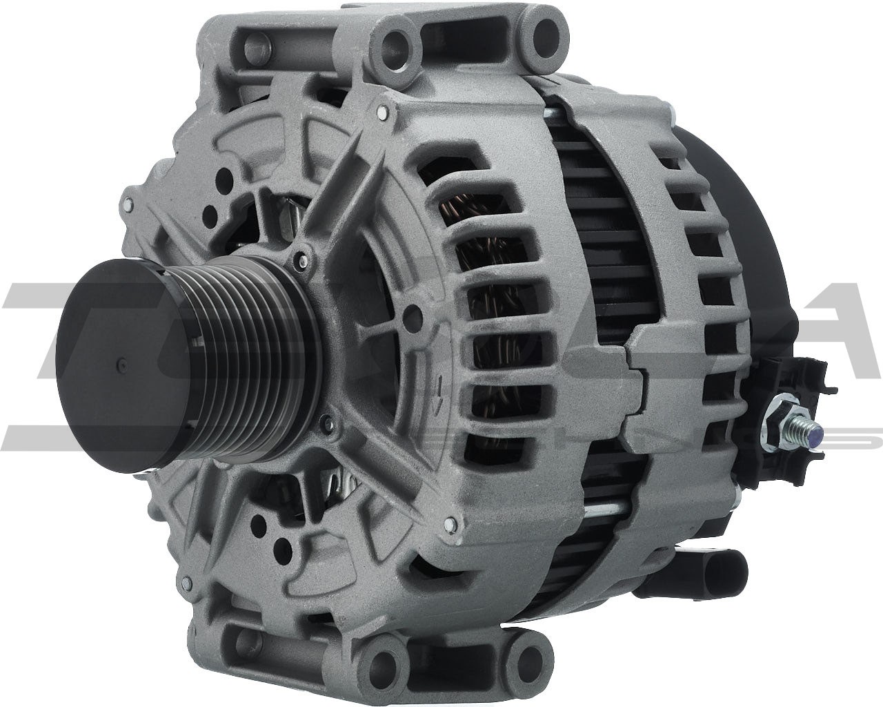 Alternator (TT12750)
