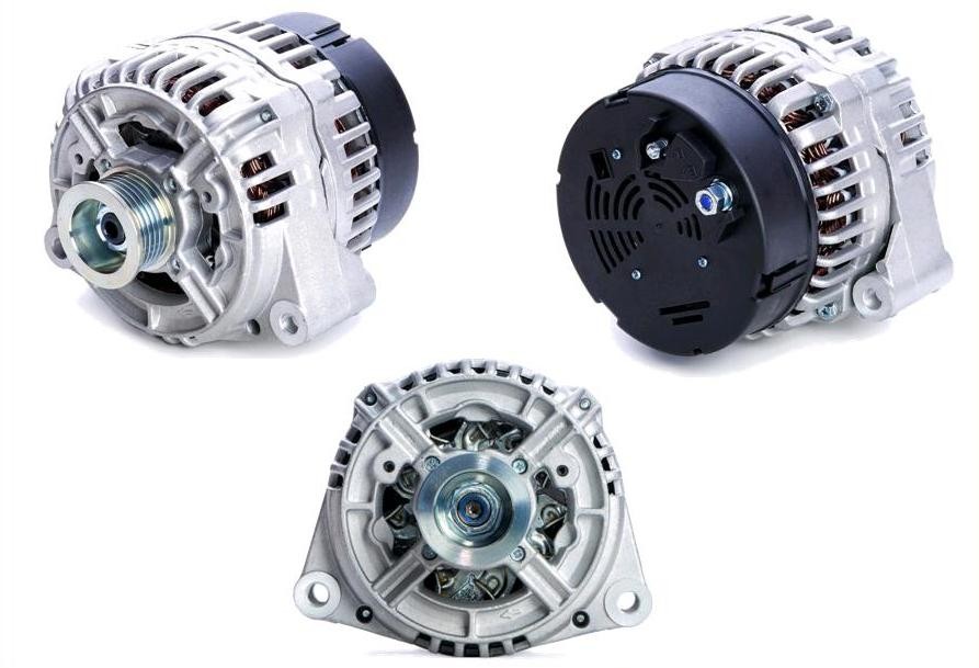 Alternator (TT12219)