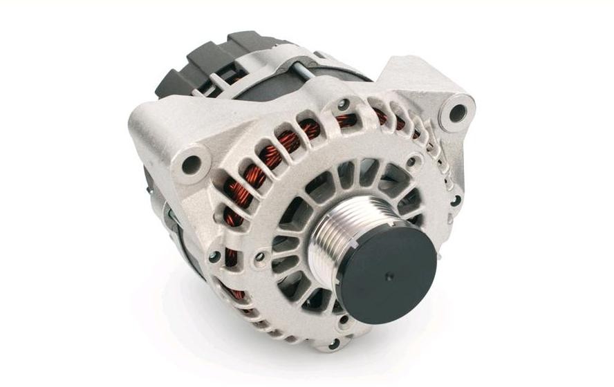 Alternator (TT12105)