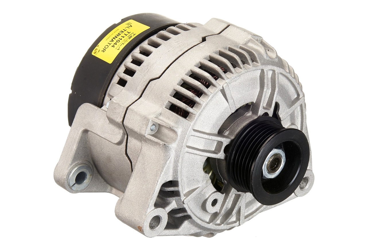 Alternator (TT11044)