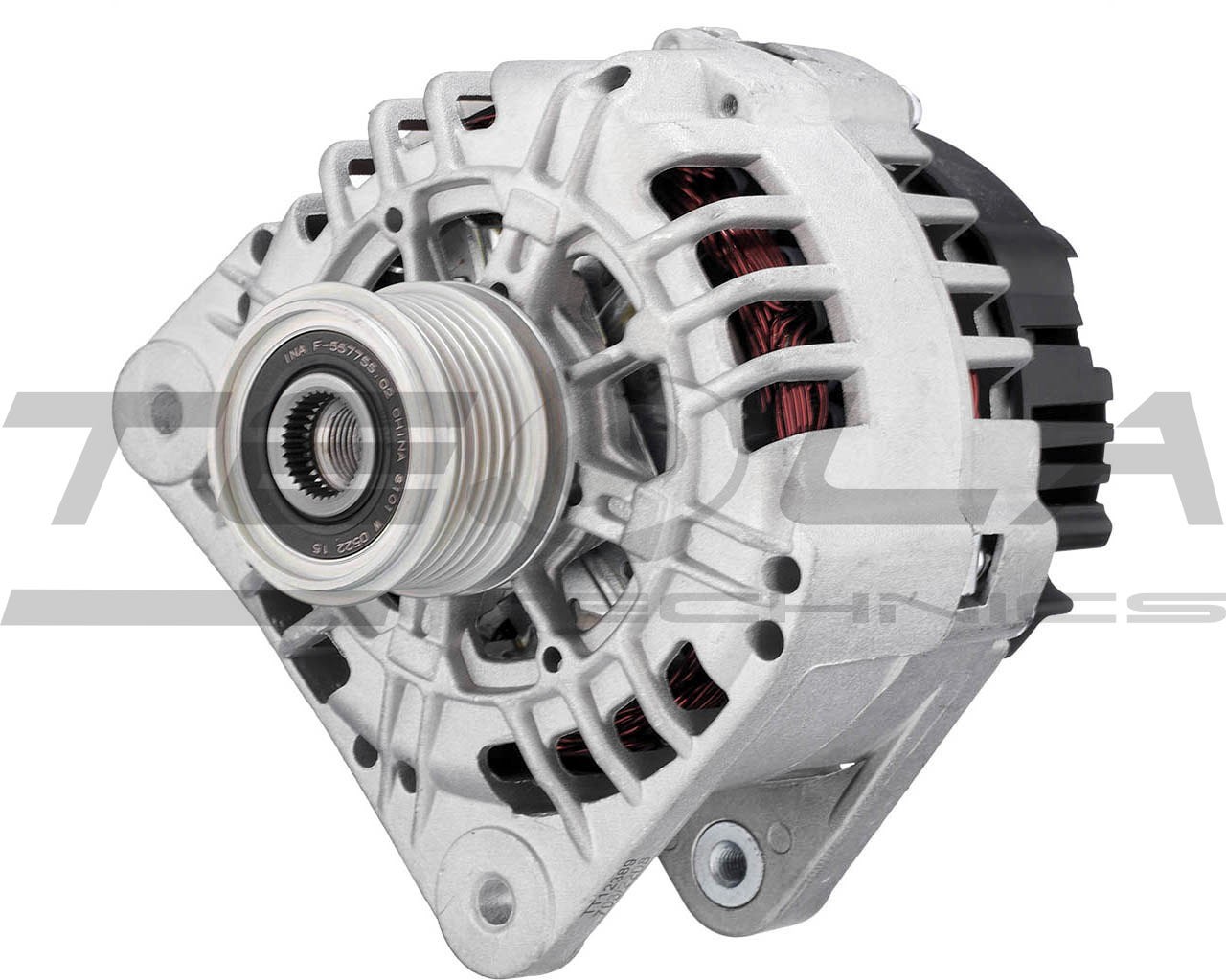 Alternator (TT12389)