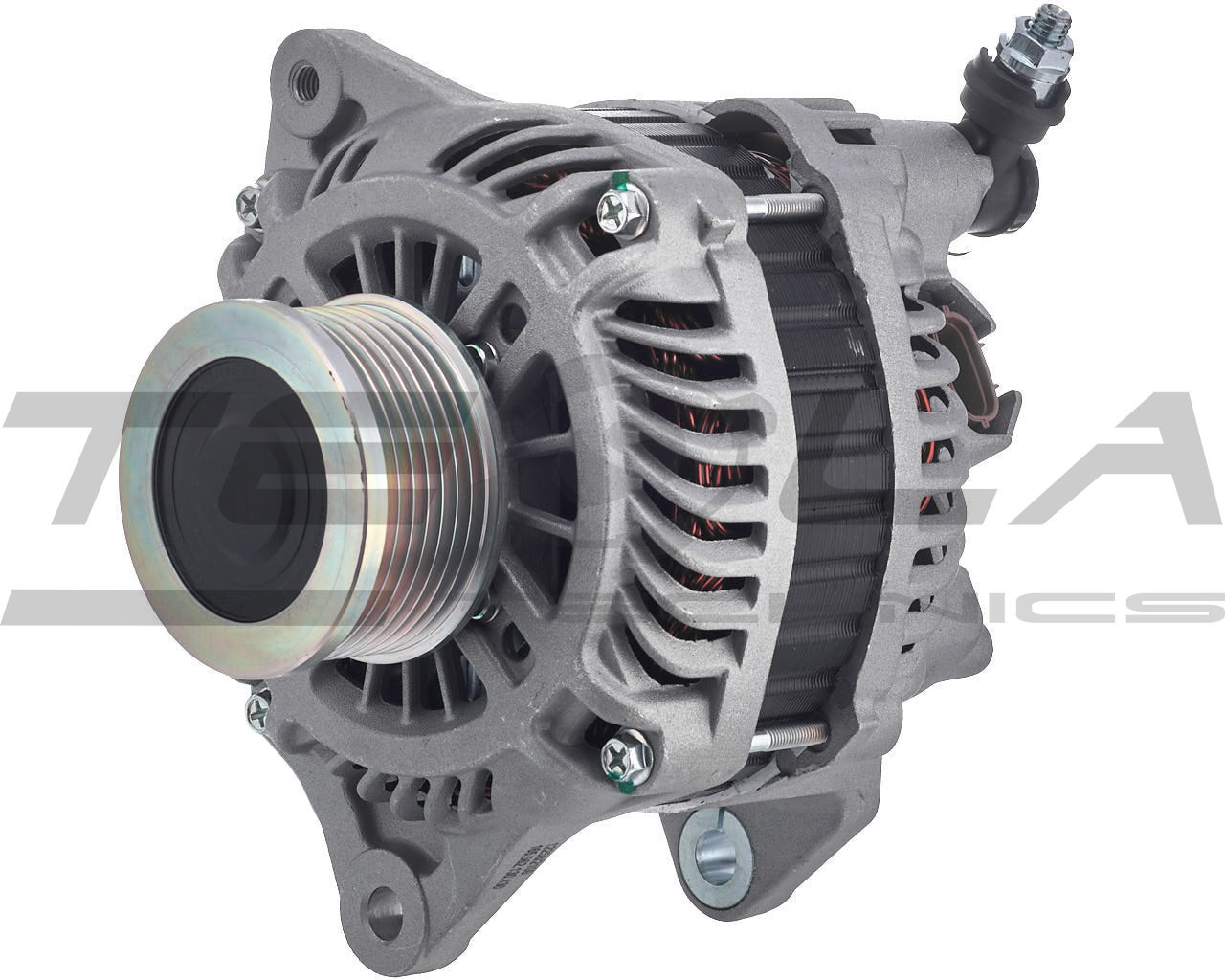 Alternator (TT11982)