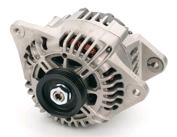 Alternator (TT12299)