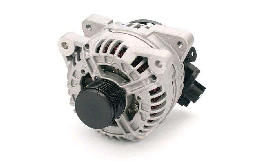 Alternator (TT12530)