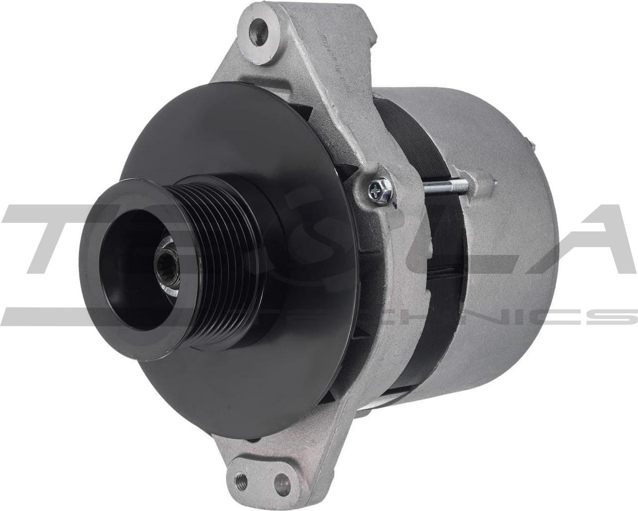 Alternator (TT12488)