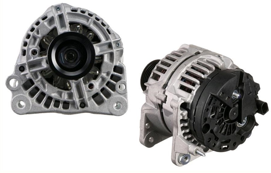 Alternator (TT12710)