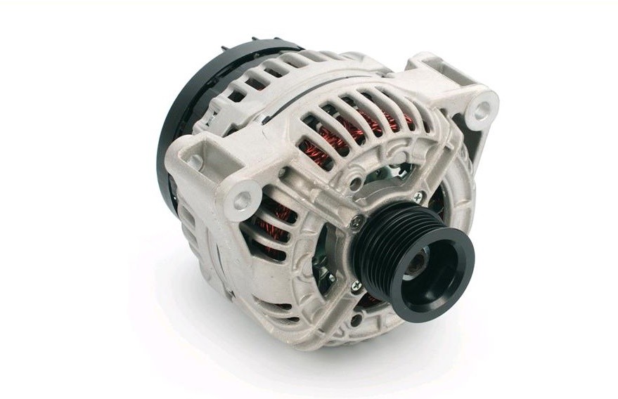 Alternator (TT11236)