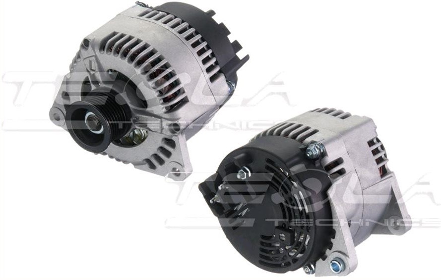 Alternator (TT11153)