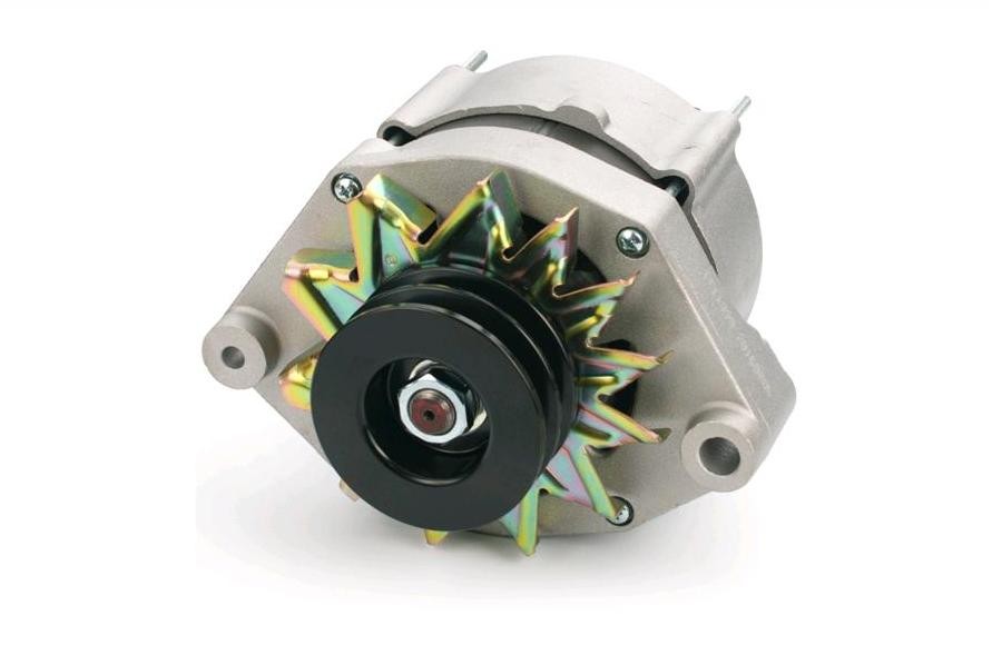 Alternator (TT11398)