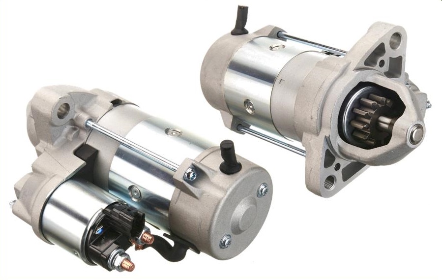 Starter (TT16442)