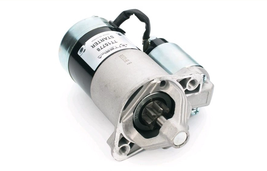 Starter (TT15778)