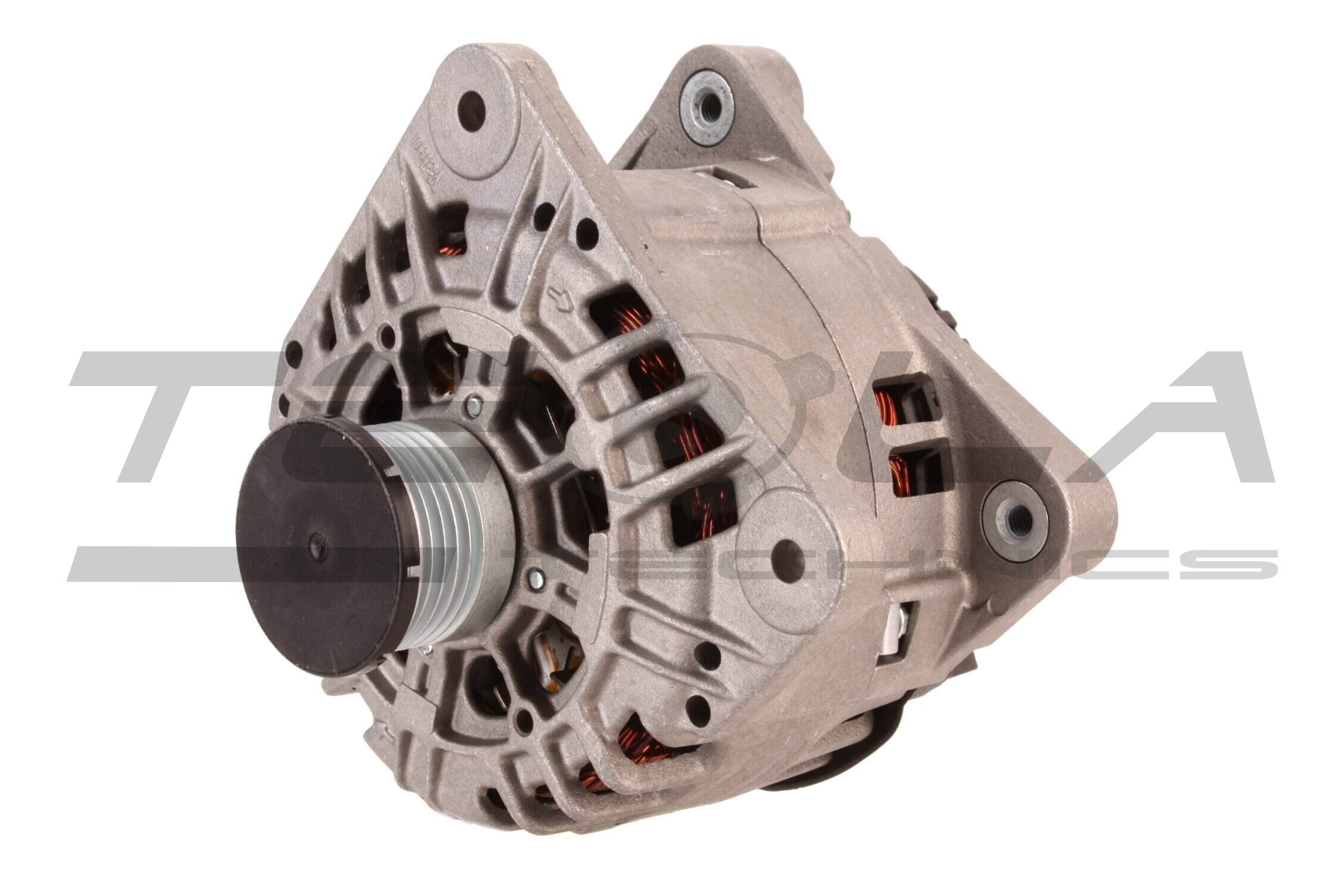 Alternator (TT11253)