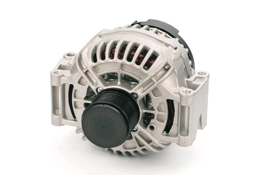 Alternator (TT12227)