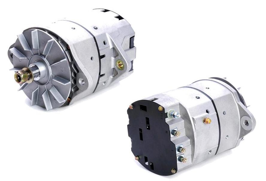 Alternator (TT12011)