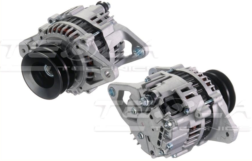 Alternator (TT12773)