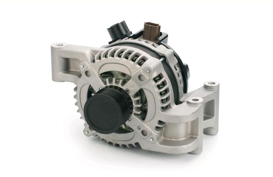 Alternator (TT11303)
