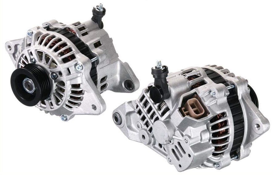 Alternator (TT11698)