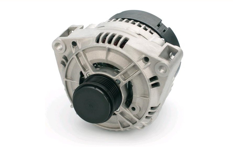 Alternator (TT11117)