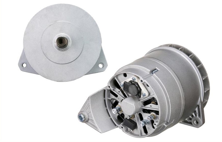 Alternator (TT11106)