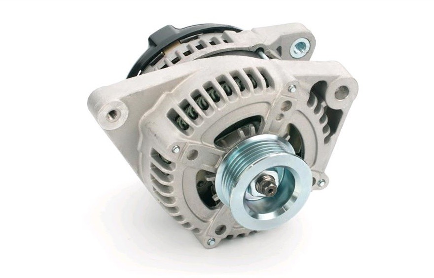 Alternator (TT11870)