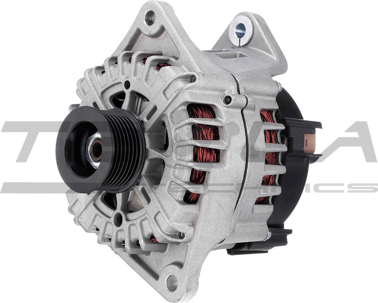 Alternator (TT12727)