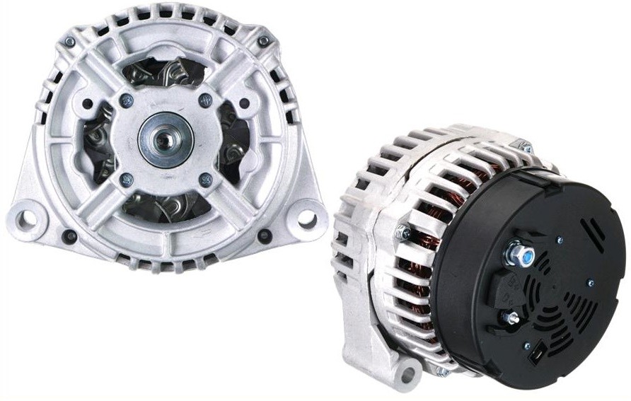Alternator (TT12681)