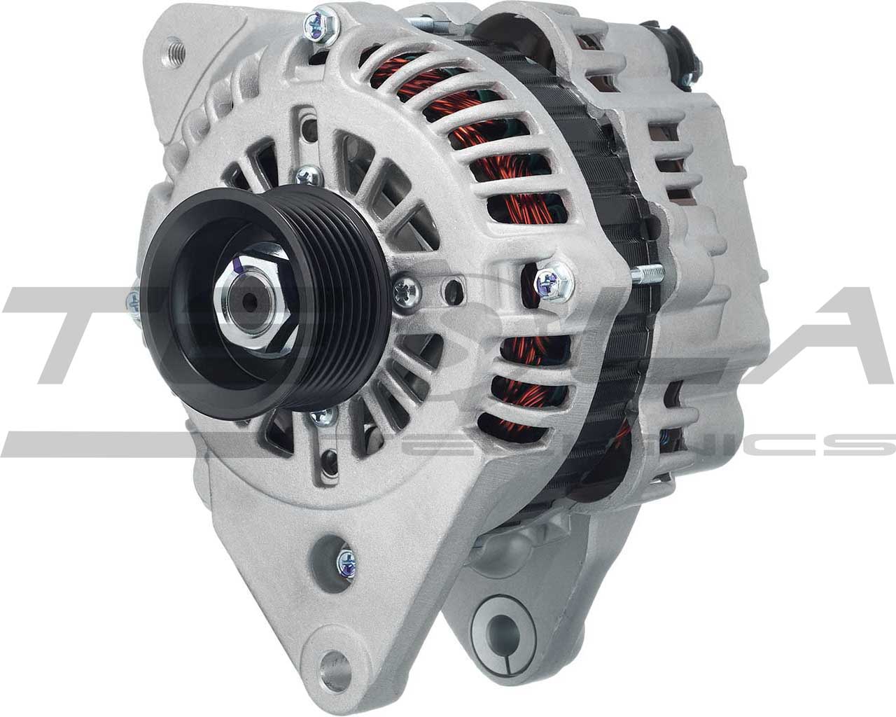 Alternator (TT11969)