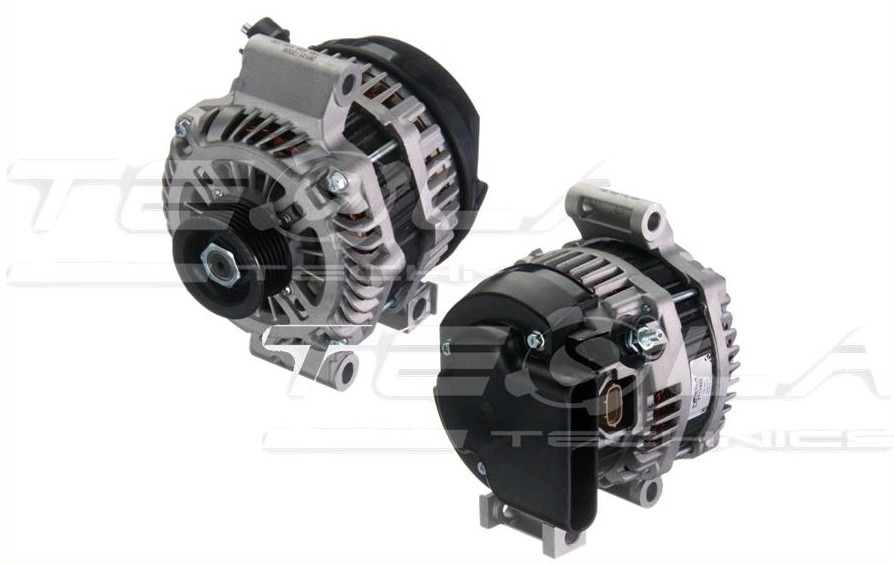 Alternator (TT11922)