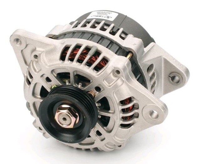 Alternator (TT12302)
