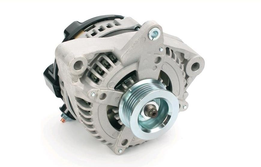 Alternator (TT11973)