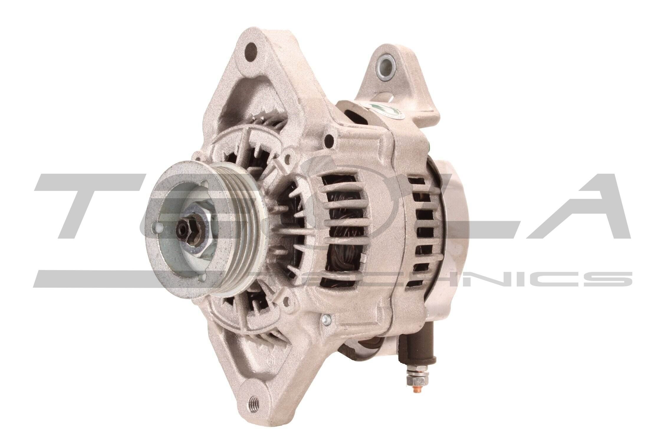 Alternator (TT11837)